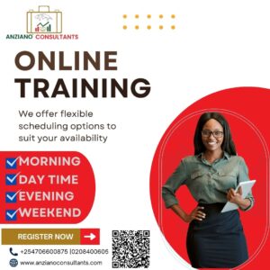 Comprehensive tax Training Payment